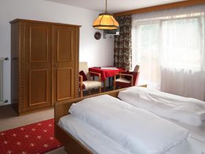 Posteľ alebo postele v izbe v ubytovaní Holiday Home Palman by Interhome