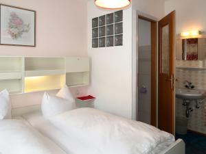 Posteľ alebo postele v izbe v ubytovaní Holiday Home Palman by Interhome