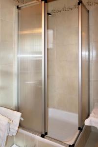 Kúpeľňa v ubytovaní Holiday Home Palman by Interhome