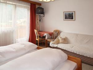 Posteľ alebo postele v izbe v ubytovaní Holiday Home Palman by Interhome