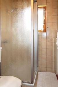 Kúpeľňa v ubytovaní Holiday Home Palman by Interhome