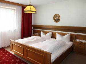 Posteľ alebo postele v izbe v ubytovaní Holiday Home Palman by Interhome