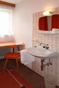 Fotografia z galérie ubytovania Holiday Home Palman by Interhome v destinácii Pfunds