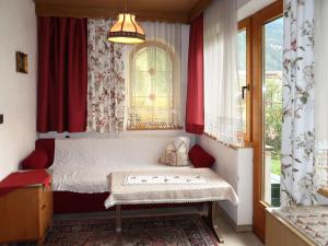 Posteľ alebo postele v izbe v ubytovaní Holiday Home Palman by Interhome