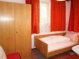 Posteľ alebo postele v izbe v ubytovaní Holiday Home Palman by Interhome