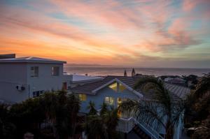 Gallery image of Casa Surf Lodge J'Bay in Jeffreys Bay