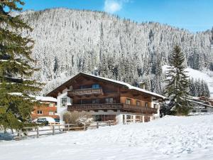 Apartment Schuler-1 by Interhome during the winter