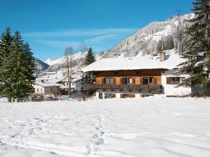Apartment Schuler-1 by Interhome during the winter