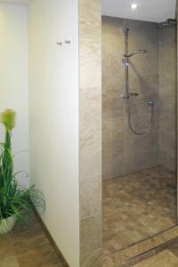 Kúpeľňa v ubytovaní Apartment Georg by Interhome