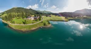 Gallery image of Hotel Seebüel in Davos