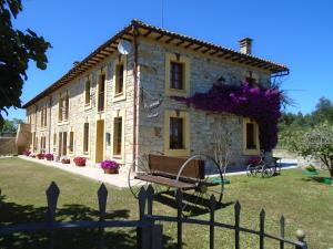Gallery image of Turismo Rural El Gobernador in Villaviciosa