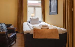 Gallery image of Cameo Boutique Hotell in Ystad