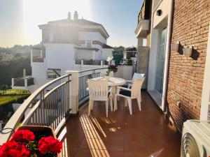 Fotografia z galérie ubytovania Rentcostadelsol Cortijo Chico v destinácii Málaga