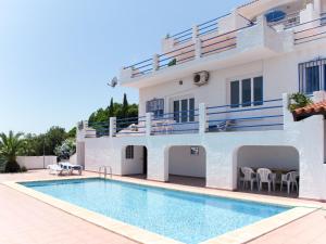 Holiday Home Karina - PEA113, Peñiscola – Tarifs 2022