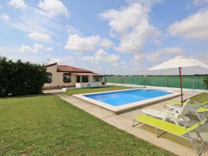 Fotografia z galérie ubytovania Holiday Home Candela by Interhome v destinácii Chiclana de la Frontera