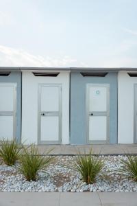 Fotografie z fotogalerie ubytování Adria Beach Hotel v destinaci Alba Adriatica