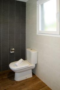 Kúpeľňa v ubytovaní Holiday Home Ayora by Interhome