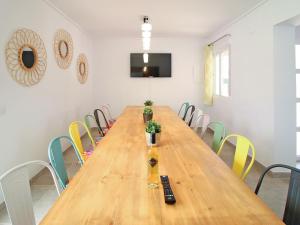 Foto sihtkohas Calpe asuva majutusasutuse Holiday Home Magia by Interhome galeriist