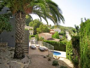 Bazén v ubytovaní Holiday Home Ayora by Interhome alebo v jeho blízkosti