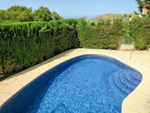 Bazén v ubytovaní Holiday Home Ayora by Interhome alebo v jeho blízkosti