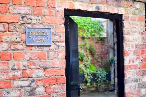 Fotografie z fotogalerie ubytování Trinity View YORK v destinaci York