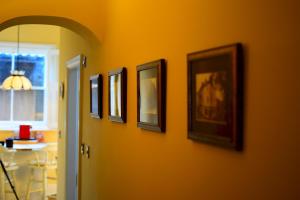 Fotografie z fotogalerie ubytování Trinity View YORK v destinaci York