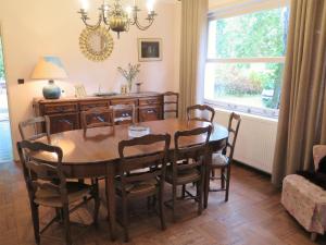 Χώρος καθιστικού στο Holiday Home Le Belon by Interhome +19 φωτογραφίες