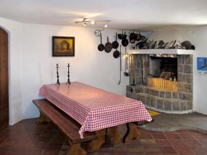 Φωτογραφία από το άλμπουμ του Holiday Home Mick by Interhome σε Cres