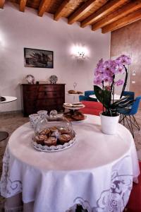 Fotografia z galérie ubytovania Corte Trento v destinácii Desenzano del Garda