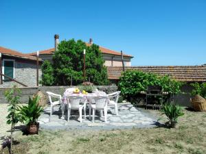 Κήπος έξω από το Holiday Home Casa Maria - DOL135 by Interhome