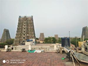 Fotografie z fotogalerie ubytování Hotel Temple View Annex v destinaci Madurai