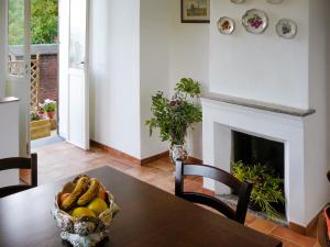 Χώρος καθιστικού στο Holiday Home Serena - COX100 by Interhome