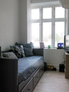 コペンハーゲンにあるApartmentInCopenhagen Apartment 414のギャラリーの写真