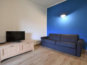 Χώρος καθιστικού στο Apartment Comfort-2 by Interhome