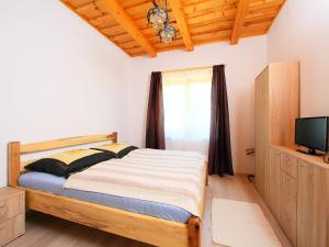 Posteľ alebo postele v izbe v ubytovaní Holiday Home Sundance by Interhome