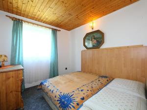 Posteľ alebo postele v izbe v ubytovaní Holiday Home Sunny by Interhome