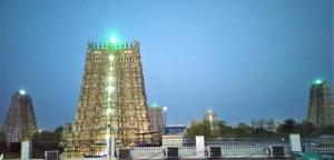 Fotografie z fotogalerie ubytování Hotel Temple View Annex v destinaci Madurai