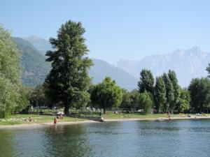 Táj Show holiday homes közelében