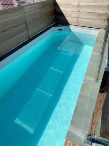 EDIFICIO LOS VIENTOS ROOF TOP with Swimming POOL!!, Málaga ...