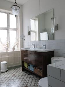 Foto da galeria de ApartmentInCopenhagen Apartment 1290 em Copenhague