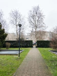 Kép Casa di Laura mono e bilo di fronte Ospedale San Raffaele szállásáról Segratéban a galériában
