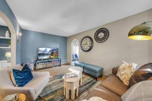 Gallery image of Luxury Apartment in Historic Carriage House in Kennett Square