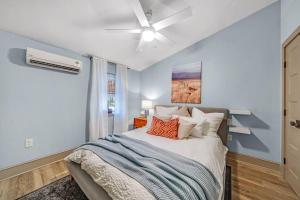 Gallery image of Luxury Apartment in Historic Carriage House in Kennett Square