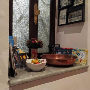 Fotografie z fotogalerie ubytování Alma Clara B&B v Turíně