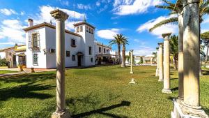 Gallery image of Hacienda El Corchuelo in Marchena