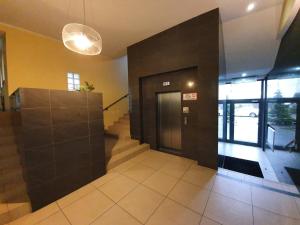 Fotografia z galérie ubytovania LIDO Apartamenty v destinácii Sarbinowo
