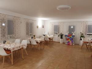 Fotografie z fotogalerie ubytování Mainstern Hotel v destinaci Schonungen