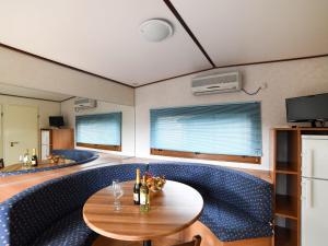 Gallery image of Holiday Home Mobilhome E - AEG403 by Interhome in Villanova dʼAlbenga