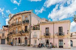 Gallery image of Casa Ramal - Tipica dimora Siciliana in Siracusa