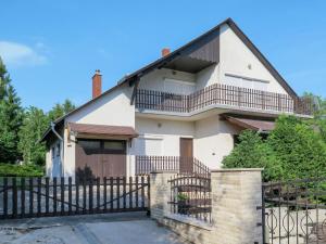 Fotografia z galérie ubytovania Holiday Home Fehervari - ALD301 by Interhome v destinácii Balatonalmádi